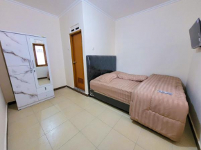 Wahyu Putri House Yogyakarta